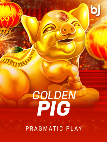 Golden Pig screenshot